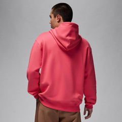 Air Jordan Wordmark Tokyo Fleece Pullover Hoodie - Men's