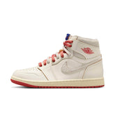 Air Jordan 1 High OG "Cinnabar" - Women's