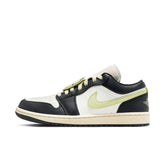 Air Jordan 1 Low "Fall League" - Women's