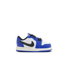 Air Jordan 1 Low "Game Royal" - Toddler's TD