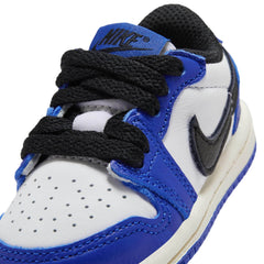 Air Jordan 1 Low "Game Royal" - Toddler's TD