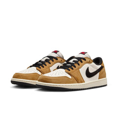 Air Jordan 1 Low OG "Rookie of the Year" - Men's