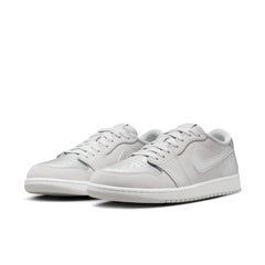 Air Jordan 1 Low OG "Silver" - Men's
