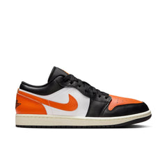 Air Jordan 1 Low "Shattered Backboard Alternate" - Men's