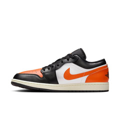 Air Jordan 1 Low "Shattered Backboard Alternate" - Men's