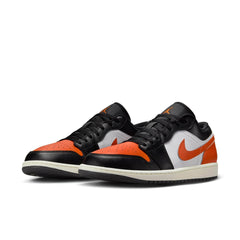Air Jordan 1 Low "Shattered Backboard Alternate" - Men's
