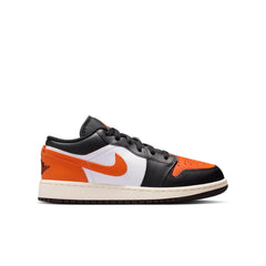 Air Jordan 1 Low "Shattered Backboard" - Non Adult