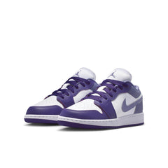 Air Jordan 1 Low "Shattered Backboard" - Non Adult