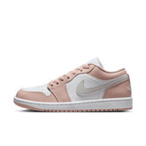 Air Jordan 1 Low "Crimson Tint" - Women's