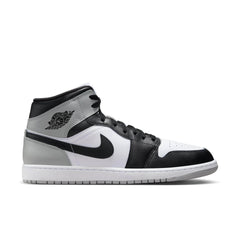 Air Jordan 1 Mid "Barons" - Men's