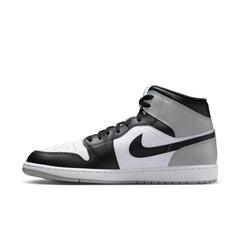 Air Jordan 1 Mid "Barons" - Men's