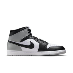 Air Jordan 1 Mid "Barons" - Men's