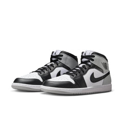 Air Jordan 1 Mid "Barons" - Men's
