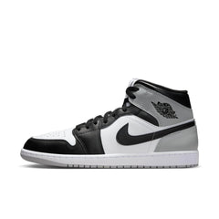 Air Jordan 1 Mid "Barons" - Men's