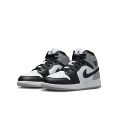 Air Jordan 1 Mid "Barons" - Non Adult