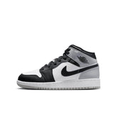 Air Jordan 1 Mid "Barons" - Non Adult