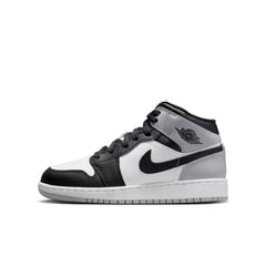Air Jordan 1 Mid "Barons" - Non Adult