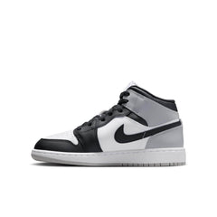 Air Jordan 1 Mid "Barons" - Non Adult