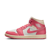Air Jordan 1 Mid "Guava Ice" - Women's