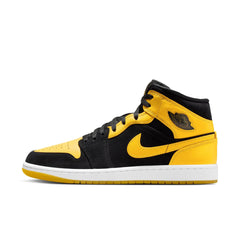 Air Jordan 1 Mid "New Love" - Men's