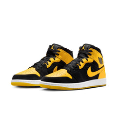 Air Jordan 1 Mid "New Love" - Men's