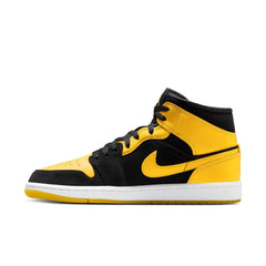 Air Jordan 1 Mid "New Love" - Men's