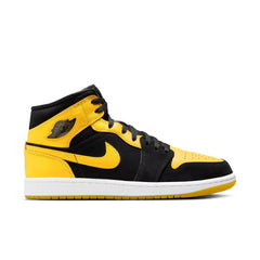 Air Jordan 1 Mid "New Love" - Men's
