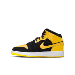 Air Jordan 1 Mid "New Love" - Non Adult
