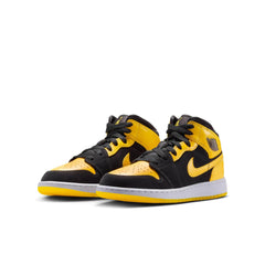 Air Jordan 1 Mid "New Love" - Non Adult
