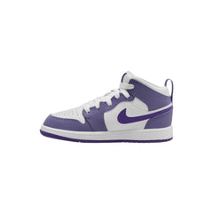 Air Jordan 1 Mid - Preschool