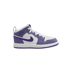 Air Jordan 1 Mid - Preschool