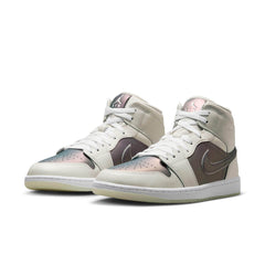 Air Jordan 1 Mid SE - Men's