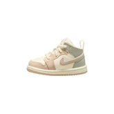 Air Jordan 1 Mid SE - Toddler