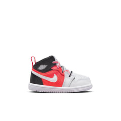 Air Jordan 1 Mid SE - Toddler's