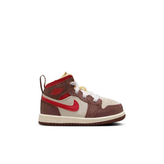 Air Jordan 1 Mid SE - Toddlers