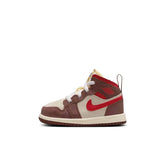 Air Jordan 1 Mid SE - Toddlers