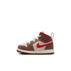 Air Jordan 1 Mid SE - Toddlers