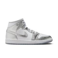Air Jordan 1 Mid SE- Women's