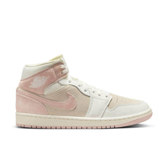 Air Jordan 1 Mid SE - Women's