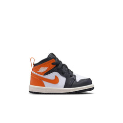 Air Jordan 1 Mid - Toddler