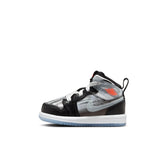 Air Jordan 1 Mid - Toddlers