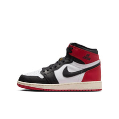 Air Jordan 1 Retro High OG "Black Toe"