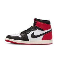Air Jordan 1 Retro High OG "Black Toe" - Men's