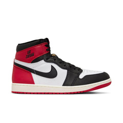 Air Jordan 1 Retro High OG "Black Toe" - Men's
