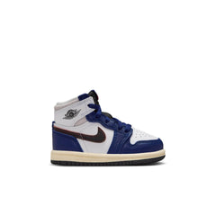 Air Jordan 1 Retro High OG "Rare Air" - Toddler