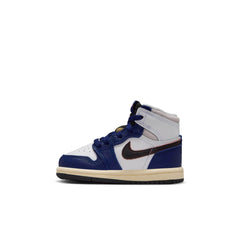 Air Jordan 1 Retro High OG "Rare Air" - Toddler