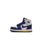 Air Jordan 1 Retro High OG "Rare Air" - Toddler