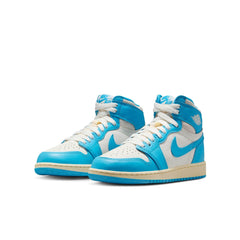 Air Jordan 1 Retro High OG "UNC Reimagined" - Non Adult