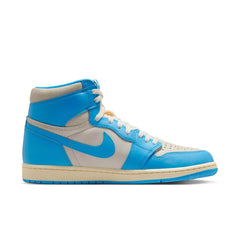 Air Jordan 1 Retro High OG "UNC Reimagined" - Men's