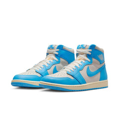 Air Jordan 1 Retro High OG "UNC Reimagined" - Men's